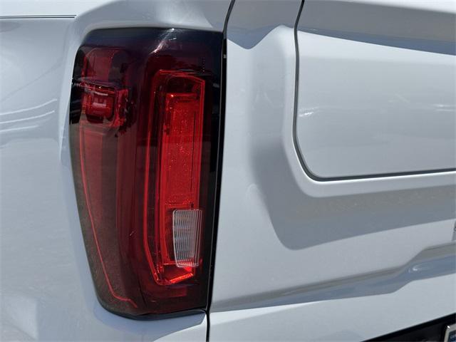 used 2024 GMC Sierra 1500 car, priced at $47,995