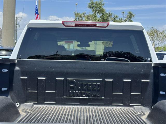 used 2024 GMC Sierra 1500 car, priced at $47,995