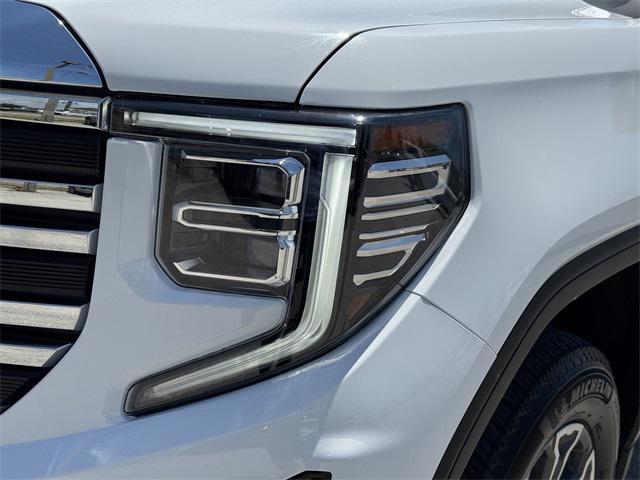 used 2024 GMC Sierra 1500 car, priced at $47,995