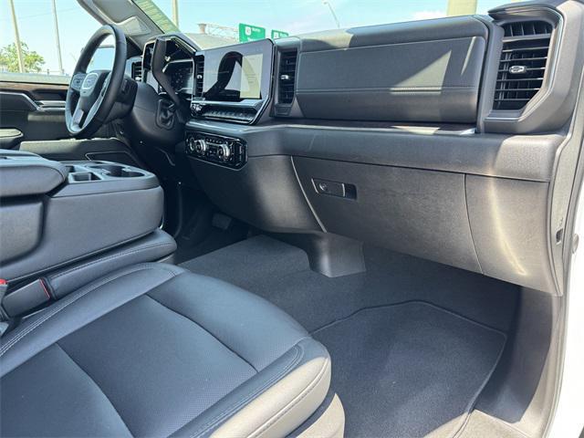 used 2024 GMC Sierra 1500 car, priced at $47,995