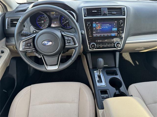 used 2019 Subaru Outback car, priced at $26,995