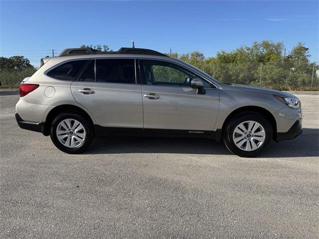 used 2019 Subaru Outback car, priced at $26,995