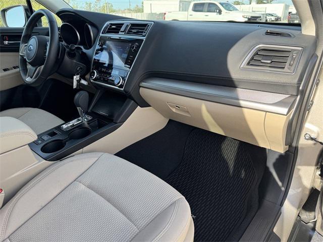 used 2019 Subaru Outback car, priced at $26,995