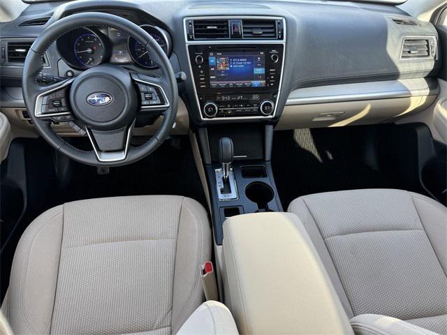 used 2019 Subaru Outback car, priced at $26,995