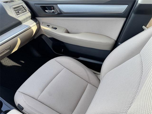 used 2019 Subaru Outback car, priced at $26,995