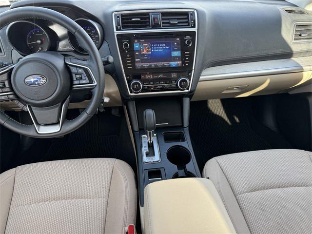 used 2019 Subaru Outback car, priced at $26,995