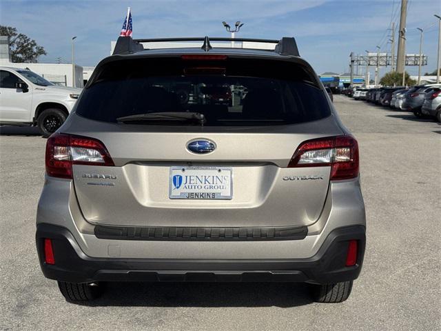 used 2019 Subaru Outback car, priced at $26,995