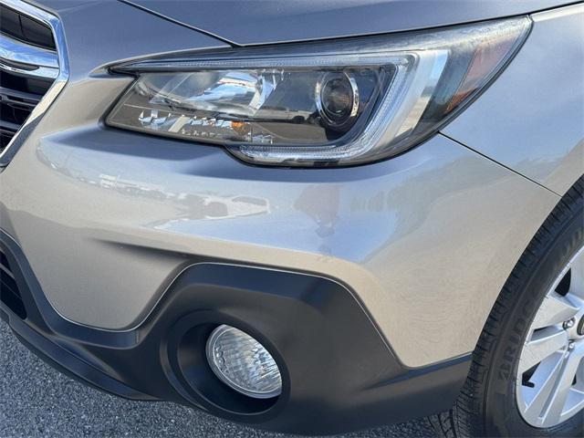 used 2019 Subaru Outback car, priced at $26,995