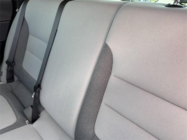 new 2026 Chevrolet TrailBlazer car, priced at $23,985