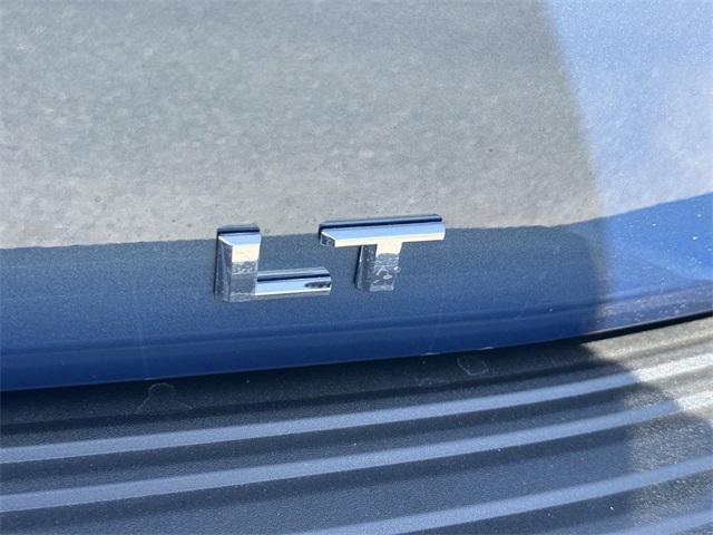 new 2025 Chevrolet Tahoe car, priced at $66,929