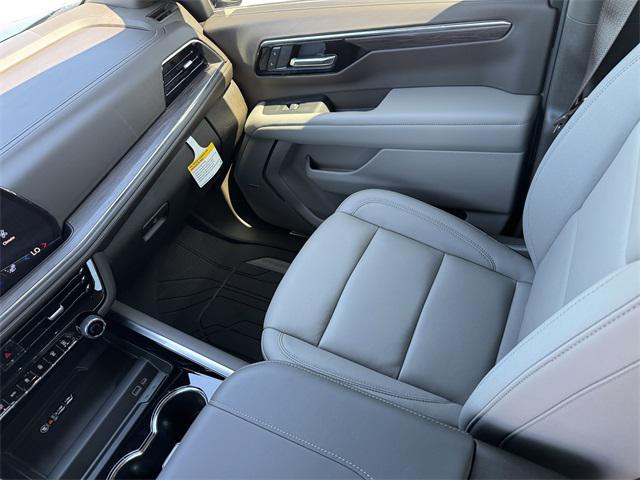 new 2025 Chevrolet Tahoe car, priced at $66,929