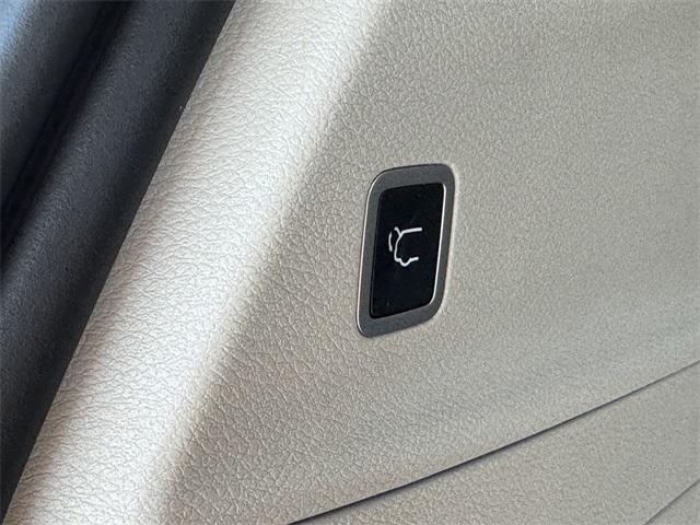 used 2020 Chrysler Voyager car, priced at $17,299