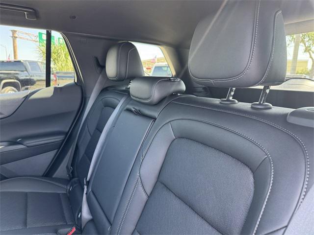 new 2025 Chevrolet Equinox car, priced at $30,085