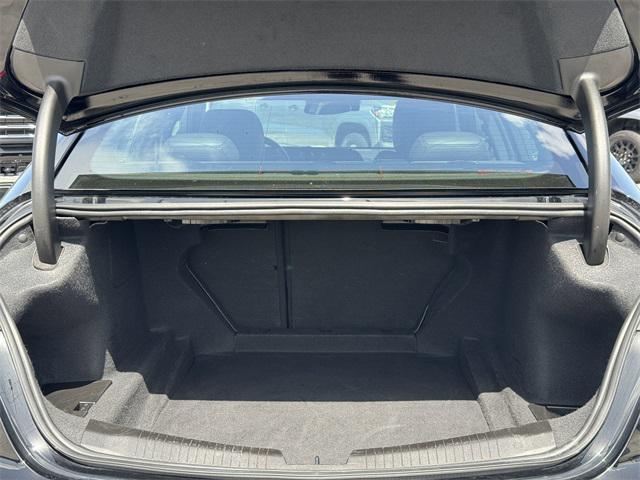 used 2025 Cadillac CT5 car, priced at $49,299