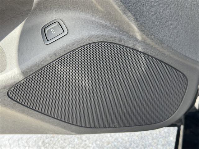used 2025 Cadillac CT5 car, priced at $49,299