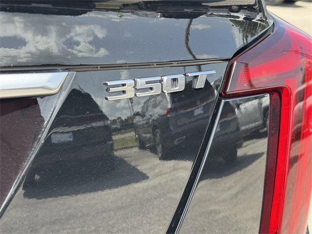 used 2025 Cadillac CT5 car, priced at $49,299