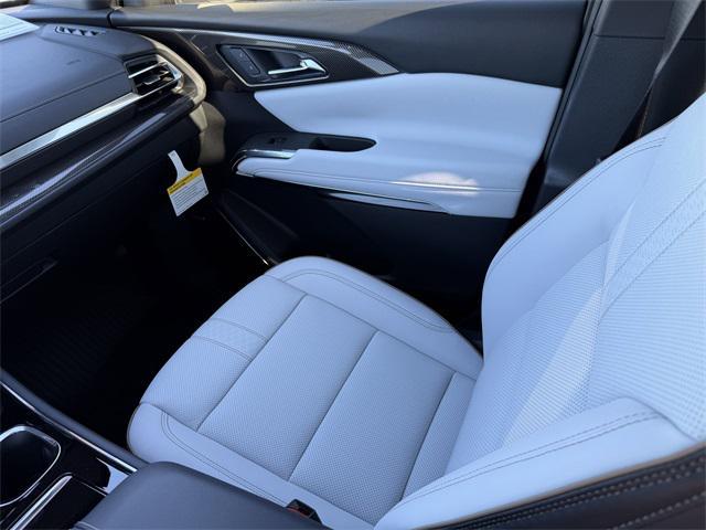 new 2026 Chevrolet Traverse car, priced at $58,329