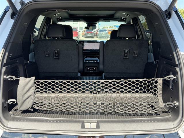 new 2026 Chevrolet Traverse car, priced at $58,329