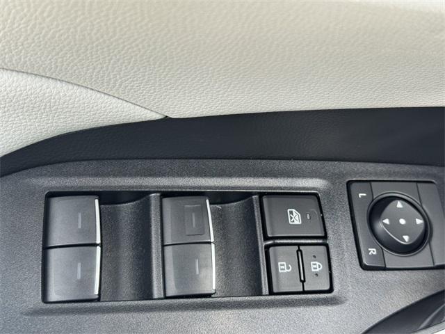 used 2024 Toyota RAV4 car, priced at $26,820