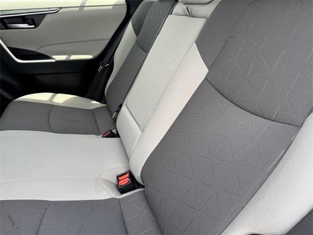 used 2024 Toyota RAV4 car, priced at $26,820