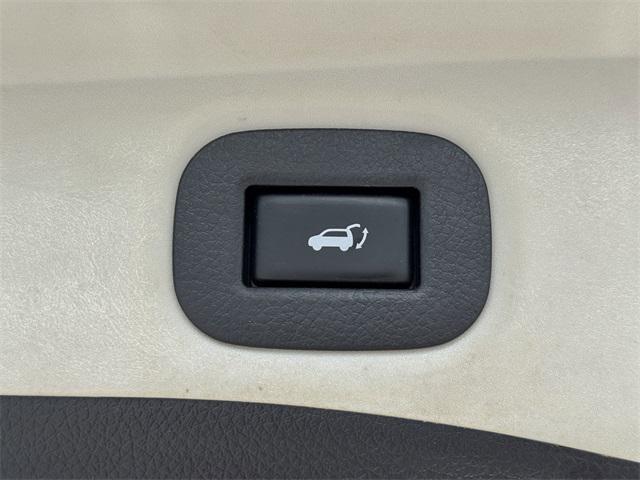 used 2017 Nissan Rogue car, priced at $17,995