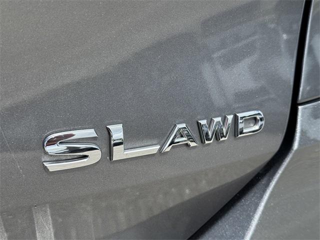 used 2017 Nissan Rogue car, priced at $17,995