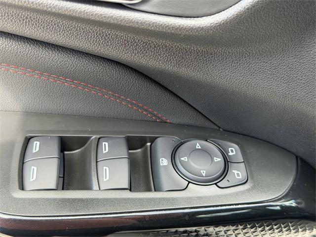 new 2026 Chevrolet Trax car, priced at $27,585