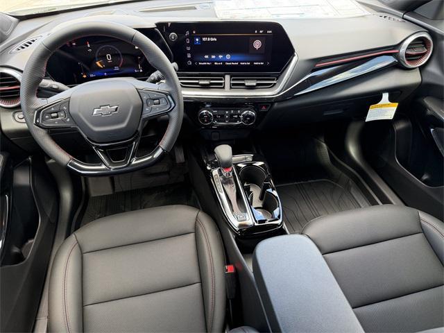 new 2026 Chevrolet Trax car, priced at $27,585