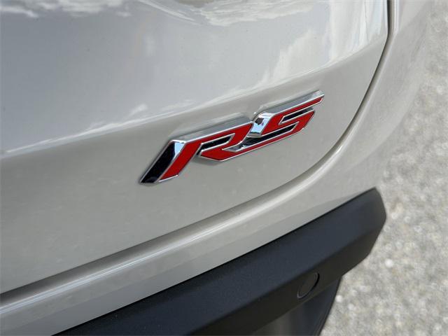 new 2026 Chevrolet Trax car, priced at $27,585