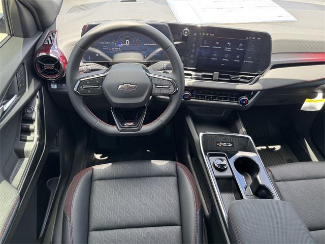 new 2026 Chevrolet Equinox car, priced at $33,095