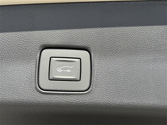 new 2026 Chevrolet TrailBlazer car, priced at $30,820
