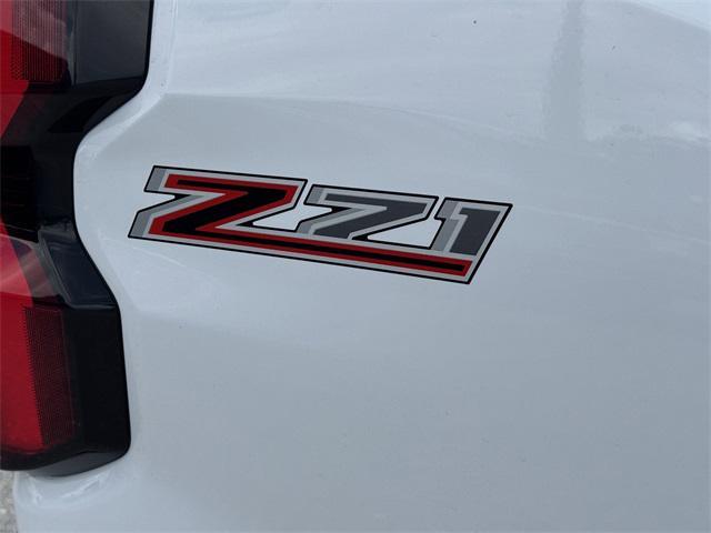 used 2023 Chevrolet Colorado car, priced at $42,799