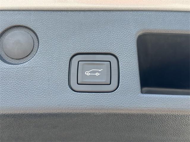 new 2025 Chevrolet Equinox car, priced at $32,085