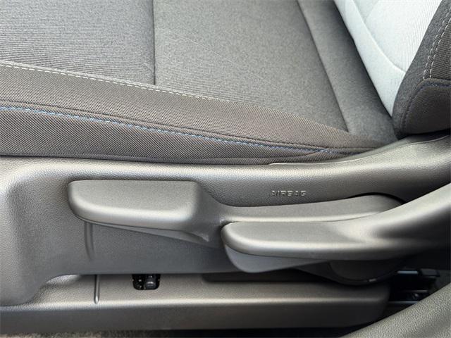 new 2026 Chevrolet Trax car, priced at $22,235