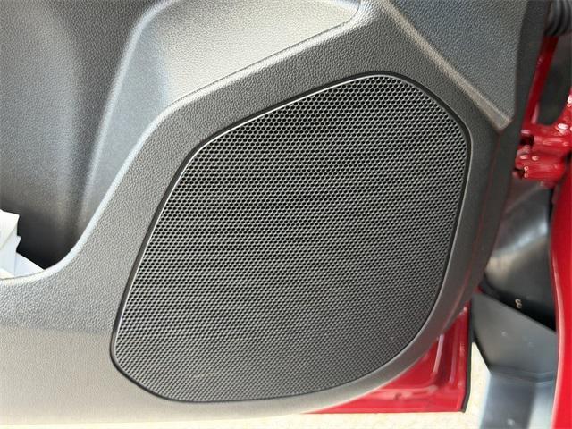 new 2026 Chevrolet Trax car, priced at $22,235