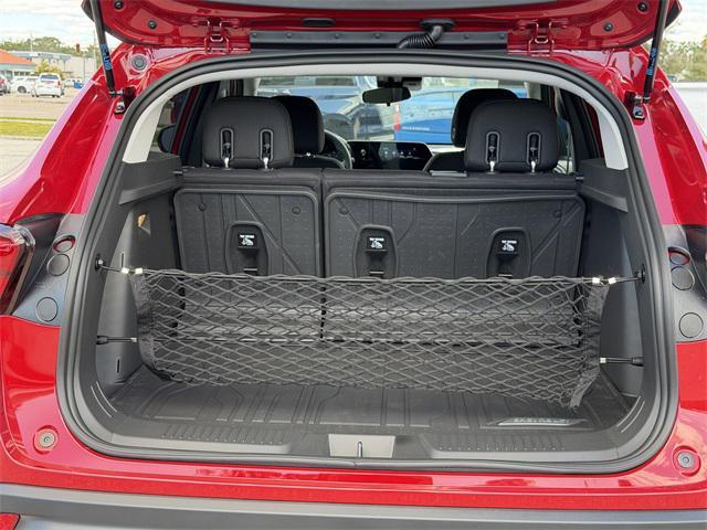 new 2026 Chevrolet Trax car, priced at $22,235