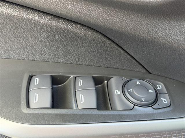 new 2026 Chevrolet Trax car, priced at $22,235