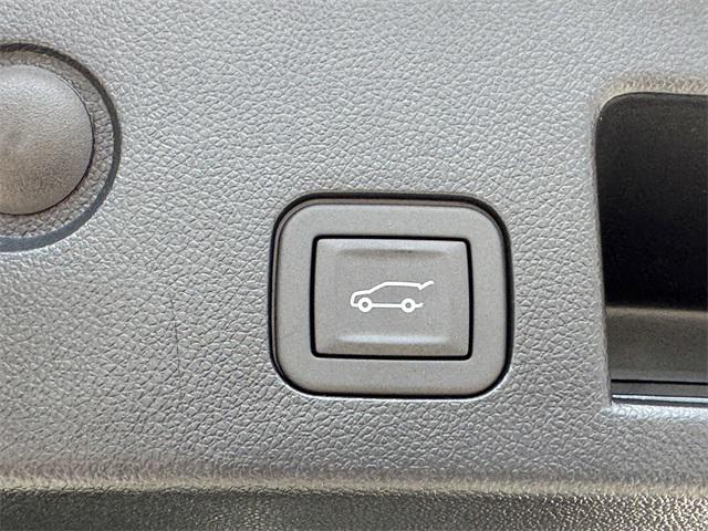 new 2025 Chevrolet Equinox car, priced at $33,162