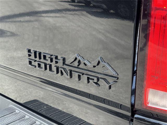 new 2025 Chevrolet Silverado 2500 car, priced at $88,404