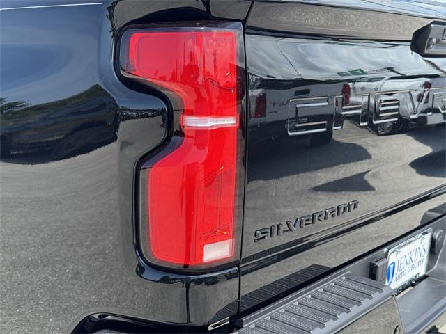 new 2025 Chevrolet Silverado 2500 car, priced at $88,404