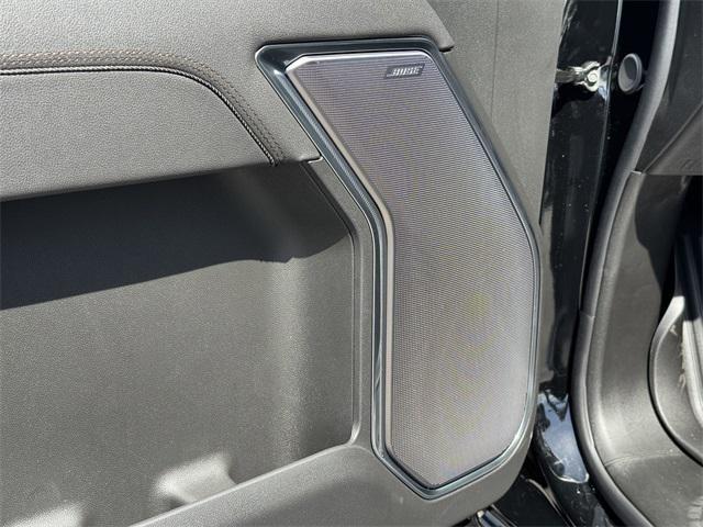 new 2025 Chevrolet Silverado 2500 car, priced at $88,404