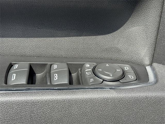 new 2025 Chevrolet Silverado 2500 car, priced at $88,404