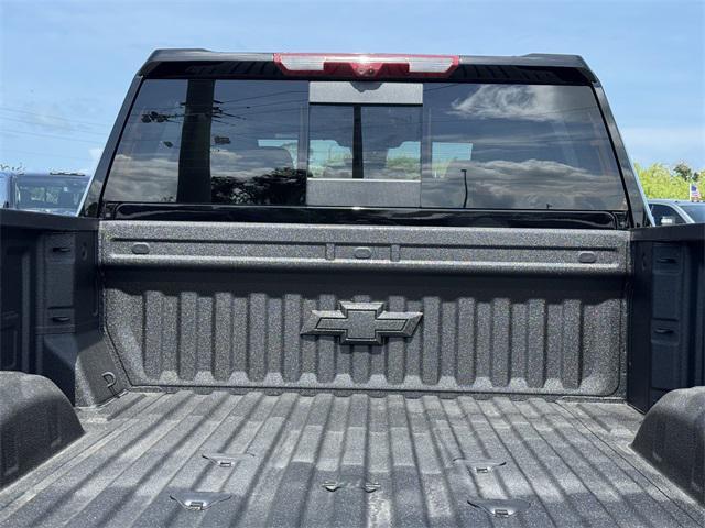 new 2025 Chevrolet Silverado 2500 car, priced at $88,404