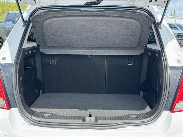 used 2017 Chevrolet Trax car, priced at $17,990