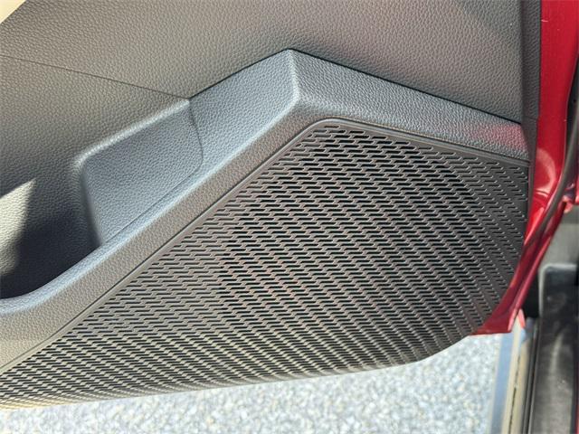 used 2024 Honda Accord car, priced at $24,976
