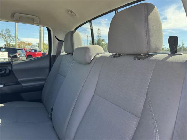 used 2019 Toyota Tacoma car, priced at $27,995