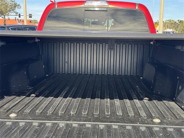 used 2019 Toyota Tacoma car, priced at $27,995