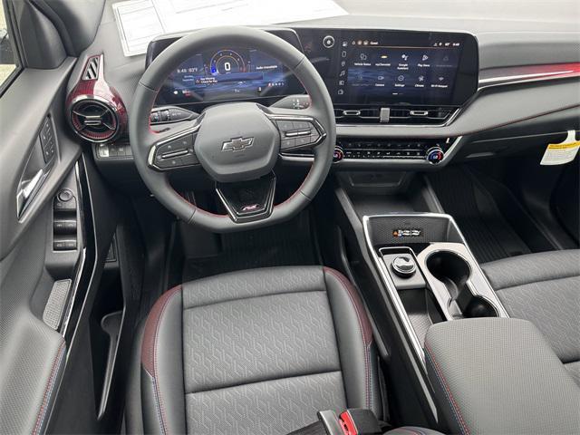 new 2026 Chevrolet Equinox car, priced at $34,135