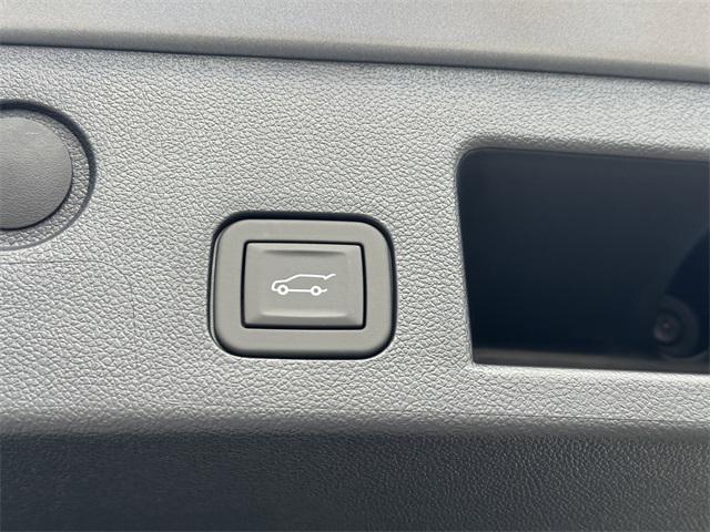 new 2026 Chevrolet Equinox car, priced at $34,135