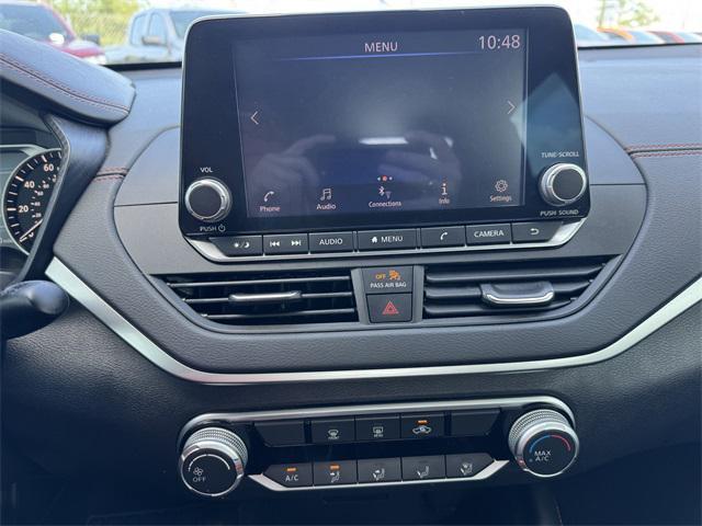 used 2020 Nissan Altima car, priced at $17,775